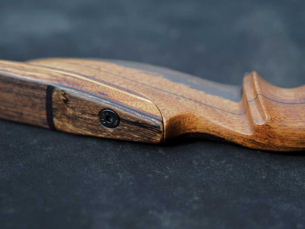 Hybridbogen „Pasco“